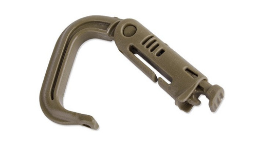 ITW Nexus - Klamra GrimLoc - Coyote Brown