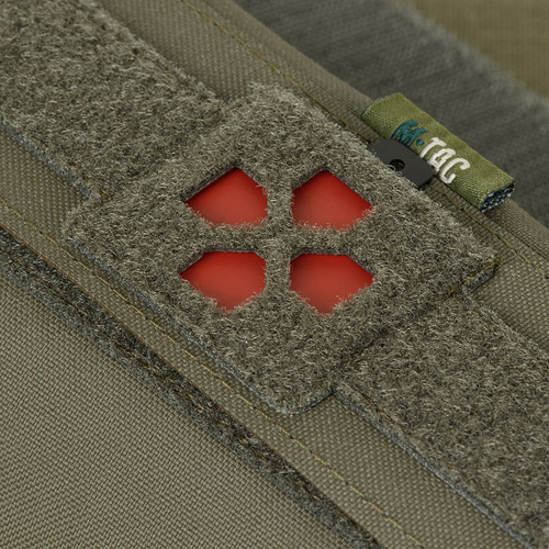 M-Tac - Pozioma ładownica medyczna Roll Elite - Cordura - Oliwkowy - 5892