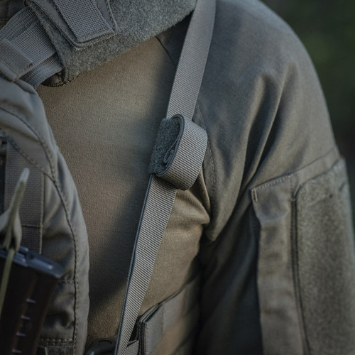 M-Tac - Zawieszenie taktyczne 3 punktowe -	 Ranger Green - 10090023