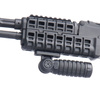 DLG Tactical - Chwyt przedni składany Collapsable M-LOK Foregrip - Czarny - DLG-036