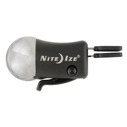 Nite Ize - Montaż do kratki Steelie Vent Mount - STVM-11-R7