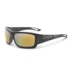 ESS - Okulary balistyczne Credence - Carbon Gray - Mirrored Brass - EE9015-19