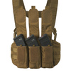 Helikon - Kamizelka taktyczna Chicom Chest Rig - Cordura - Duck Hunter - KK-CCR-CD-DH