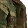 Helikon - Bluza wojskowa Raid - Ripstop - 8 kieszeni - RAL 7013 - BL-RAD-SP-81