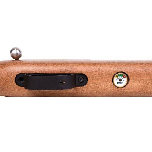 Diana - Wiatrówka PCP Mauser K98 - 5,5 mm Diabolo - Drewno - 19500105