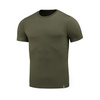M-Tac - Koszulka T-Shirt 93/7 - Bawełna/Elastan - Ranger Green - 80013023