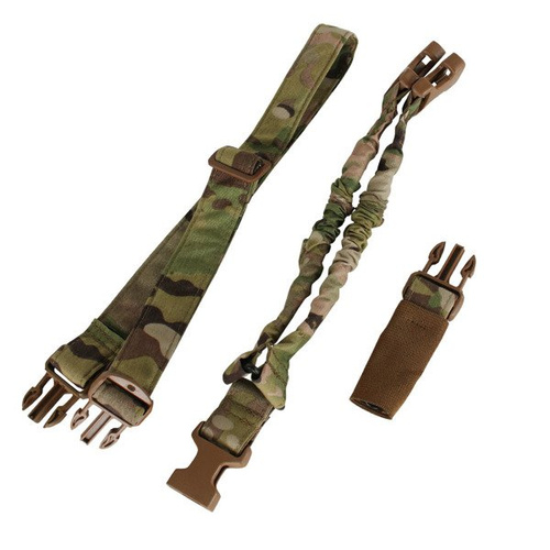 Condor - Zawieszenie taktyczne COBRA One Point Sling - MultiCam - US1001-008