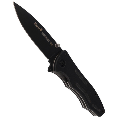 Muela - Nóż składany Tactical Folding Knife 100 mm - PANZER-10N