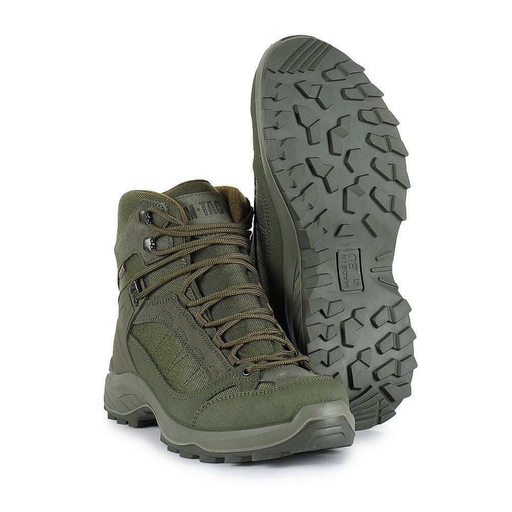 Buty trekkingowe zimowe | Sklep z Militariami SpecShop.pl