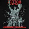 M-Tac - Bluza Raglanowa Freedom - Bawełna - Czarny - 20524002