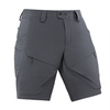 M-Tac - Szorty taktyczne Rubicon Flex - 4-Way Stretch - YKK - Dark Gray - 20070015