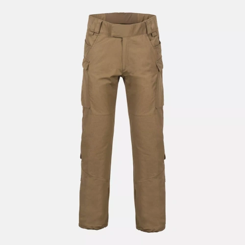 Helikon - Spodnie wojskowe MBDU Modern Battle Dress Uniform - NyCo Ripstop - MM14 - SP-MBD-NR-UC