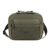 M-Tac - Torba EDC Bag Elite HEX - MOLLE - Cordura HEX - Ranger Green - 10392023