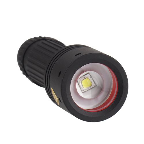Ledlenser - Latarka Solidline ST5 - 300 lumenów - 502210