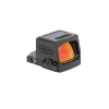 Holosun - Kolimator EPS-CORE - Red Dot - MRS - Czarny - EPS-CORE-RD-MRS