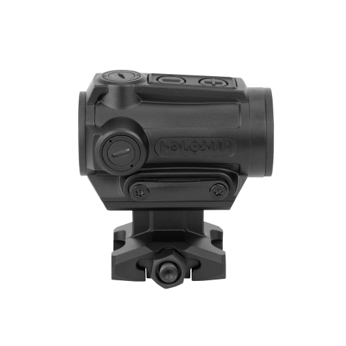 Holosun - Kolimator zamknięty ARO CORE - Red Dot 2 MOA - FDE - ARO-CORE-RD2-FDE