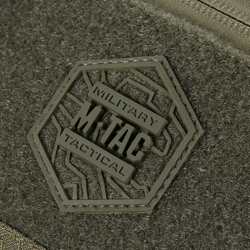 M-Tac - Ładownica Elite Hex - Cordura - MOLLE - Ranger Green - 51385023