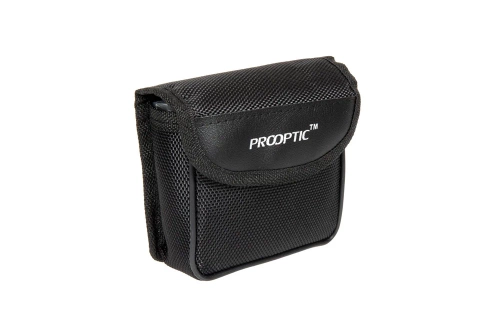 Opticon - Lornetka Prooptic 8x21 - Czarna - OPT-10-029349