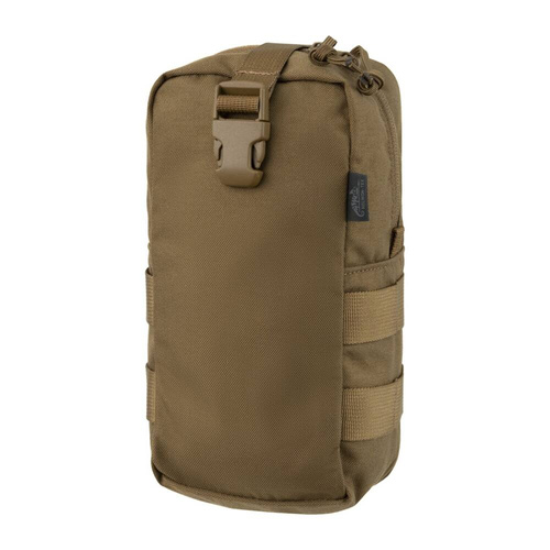 Helikon - Kieszeń MOLLE Guardian Multi Pouch - Cordura - Coyote - MO-GPM-CD-11