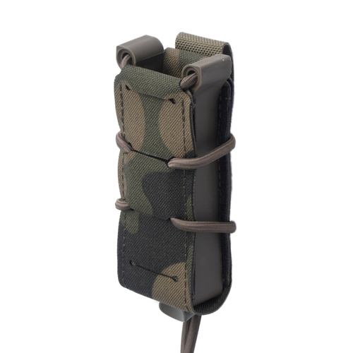 Templars Gear - Ładownica pojedyncza na magazynek pistoletowy Pistol Pouch FMPDS - Pantera Leśna - TG-FMPDS-WZ93