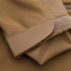 M-Tac - Kurtka polarowa Norman Windblock Fleece - Coyote - 20027005