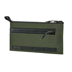 M-Tac - Portfel taktyczny poziomy X-Pac Elite - Ranger Green - 10452023