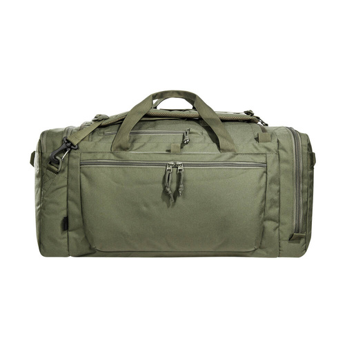 Tasmanian Tiger - Torba taktyczna Officers Bag - 58 l - Olive - 7797.331