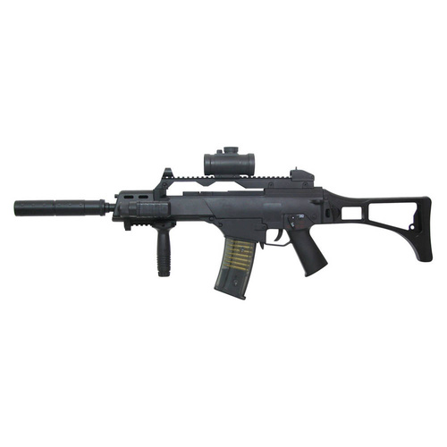 ASG - Replika karabinka DLV36 - Discoveryline - 15257