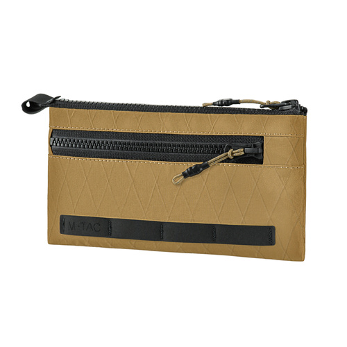 M-Tac - Portfel taktyczny poziomy X-Pac Elite - Coyote - 10452005