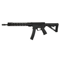 Palmetto State Armory - Karabinek PCC PSA AR-V - 16" - 9x19 mm Para - 5655103511