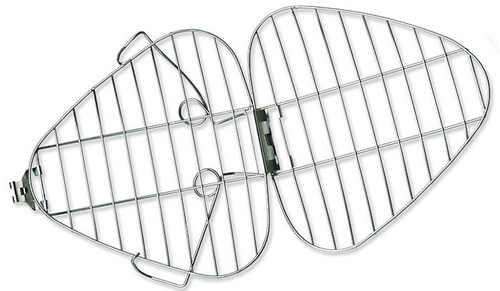 Light My Fire - Składany ruszt do grilowania Grandpa's FireGrill - 30190010