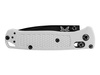 Benchmade - Nóż składany Mini Bugout - AXIS® Lock - S30V - Biały - 533BK-1