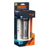 Latarka ręczna NEBO Newton 1000 - 3x Zoom - 1000 lm - Czarna - NEB-FLT-0016-H
