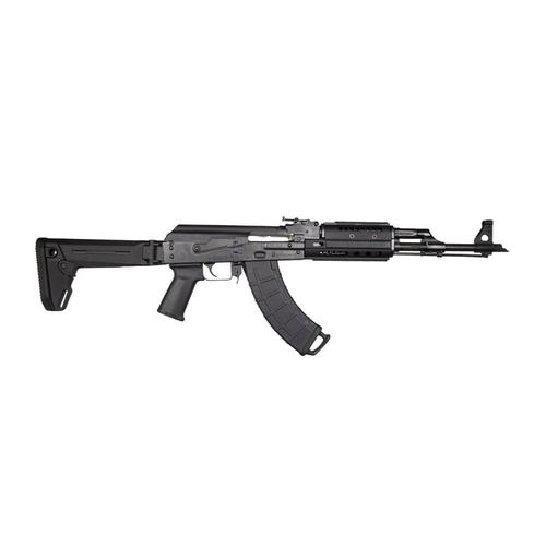 Magpul - Chwyt pistoletowy MOE AK+ Grip do AK-47 / AK-74 - Czarny - MAG537-BLK