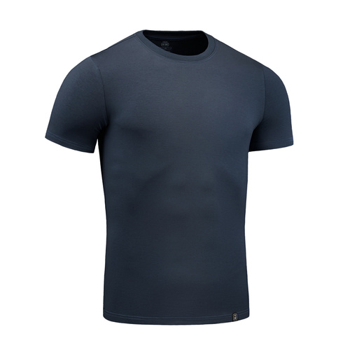 M-Tac - Koszulka T-Shirt 93/7 - Bawełna/Elastan - Indigo Blue - 80013006