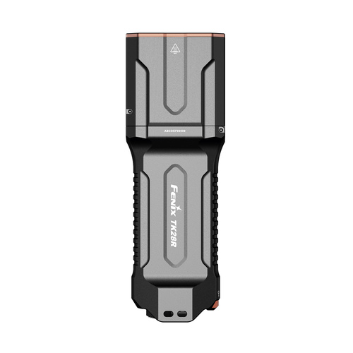 Fenix - Latarka LED - 6500 lm - 10 trybów - TK28R
