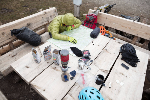 LyoFood - Liofilizowana racja żywnościowa Lyo Expedition - Makaron z serem - 370g