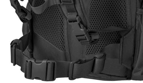 Helikon - Plecak Raider Pack - 22L - Coyote Brown - PL-RID-CD-11