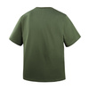 M-Tac - Koszulka Cotton HARD - Bawełna - Army Olive - 80098062