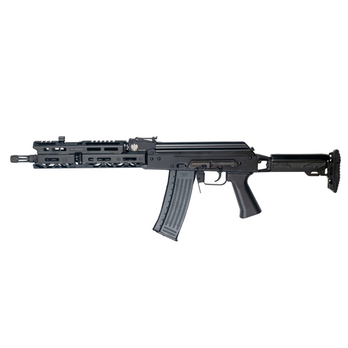 WBP Rogów - Karabinek MIDI Jack x Kruk - Polimer - 5,56 x 45 mm - Czarny