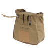Templars Gear - Worek zrzutowy Dump Bag Short - Coyote Brown - TG-DB-S-CB