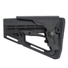 IMI Defense - Kolba TS1 Tactical Stock Cheek Rest do M16 / M4 - Commercial - IMI-ZS201C