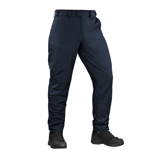 M-Tac - Spodnie taktyczne Patrol Gen.III - Dark Navy Blue - 20103015