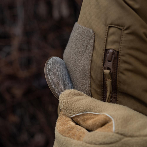 M-Tac - Naszywka PVC 3D Sons of Odin - Coyote - 51137005