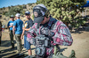 Helikon - Kamizelka Competition MultiGun Rig - Cordura - MOLLE/PALS - Woodland - KK-CMR-CD-03