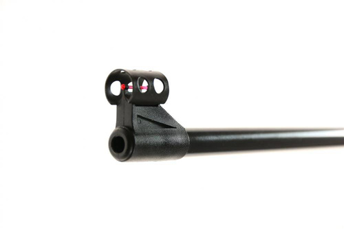 Norica - Wiatrówka łamana Titan Pack - 4,5mm - Czarna - TITAN-1