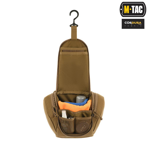 M-Tac -  Kosmetyczka wojskowa Elite Gen.II - Cordura - Coyote - 10108005