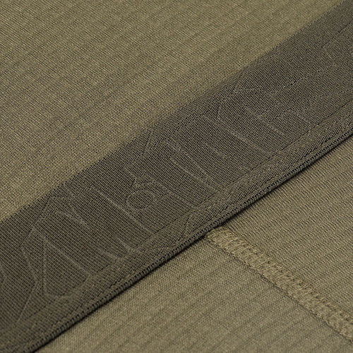 M-Tac - Spodnie termiczne polarowe Delta Level 2 Lady - Dark Olive - 51620048