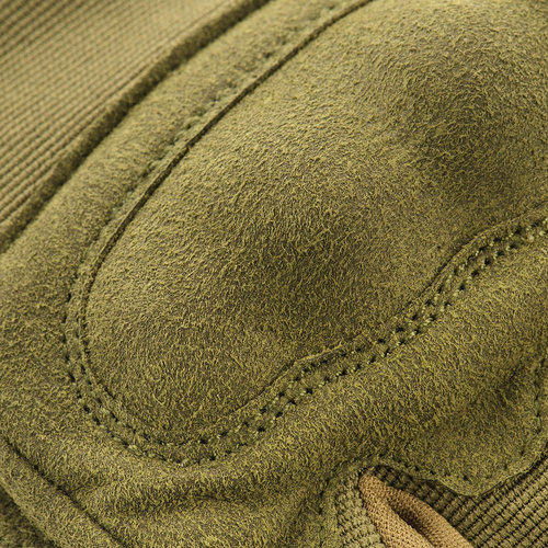 M-Tac - Rękawice taktyczne Assault Tactical Mk.5 - Oliwkowe - 90305001