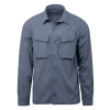 Helikon - Koszula z długim rękawem Canopy Jungle - Nylon - Dark Steel Blue - KO-CJS-NL-3A